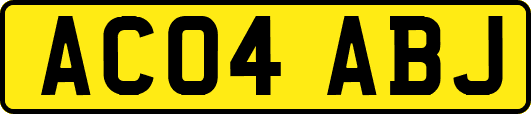 AC04ABJ