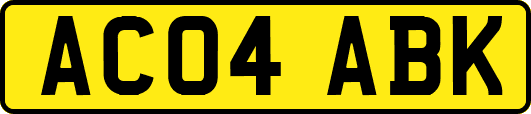 AC04ABK