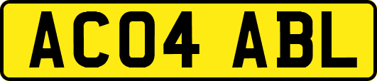 AC04ABL