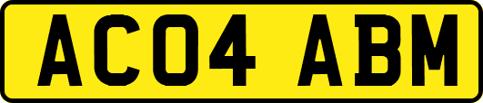 AC04ABM