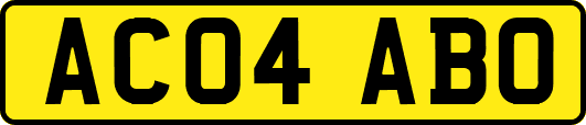 AC04ABO