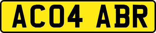 AC04ABR