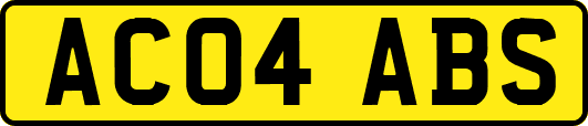 AC04ABS