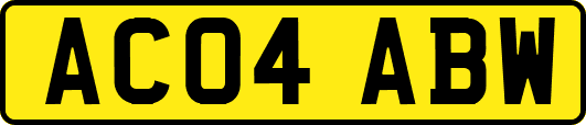 AC04ABW