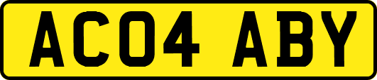 AC04ABY