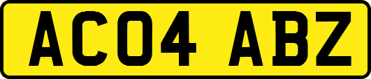 AC04ABZ