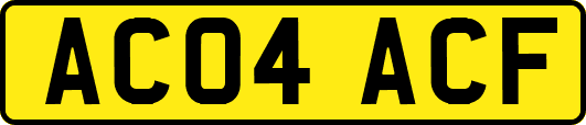 AC04ACF