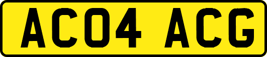 AC04ACG
