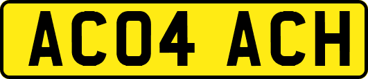 AC04ACH