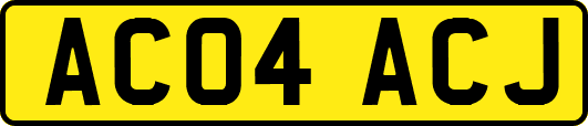 AC04ACJ