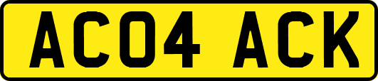 AC04ACK
