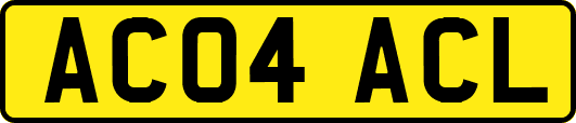 AC04ACL