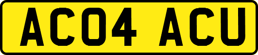 AC04ACU