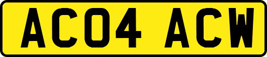 AC04ACW