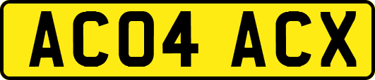 AC04ACX