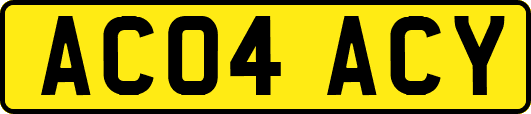 AC04ACY