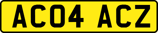 AC04ACZ