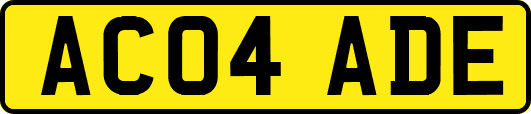 AC04ADE