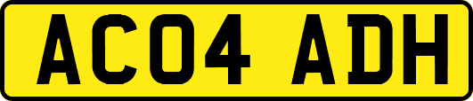 AC04ADH