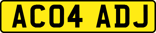 AC04ADJ