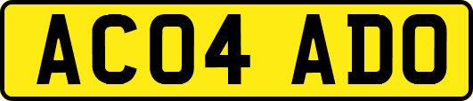 AC04ADO