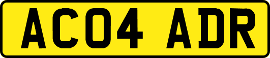 AC04ADR