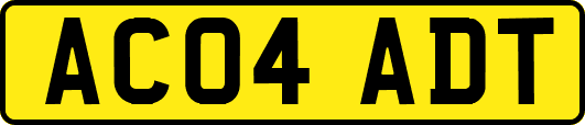 AC04ADT