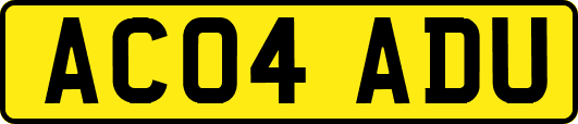 AC04ADU