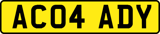 AC04ADY
