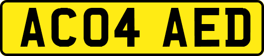 AC04AED