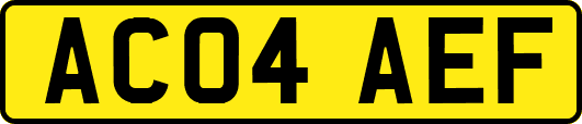 AC04AEF