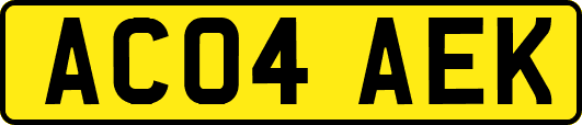 AC04AEK