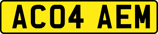 AC04AEM