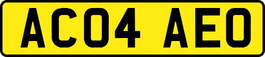 AC04AEO