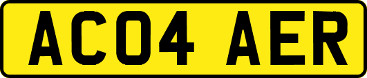 AC04AER