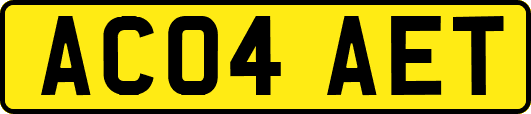 AC04AET