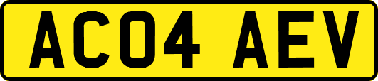 AC04AEV