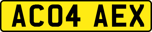 AC04AEX