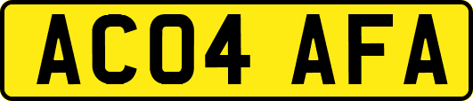 AC04AFA