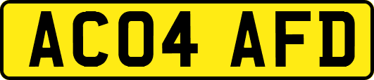 AC04AFD