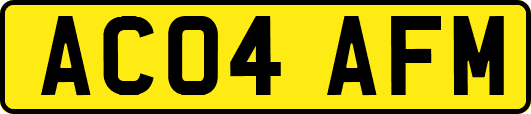AC04AFM