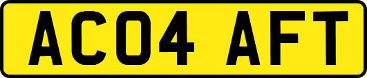 AC04AFT