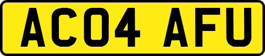 AC04AFU