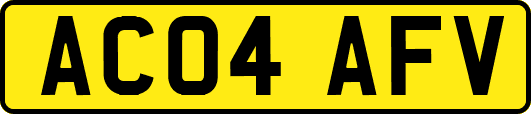 AC04AFV