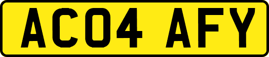 AC04AFY