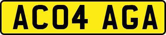 AC04AGA