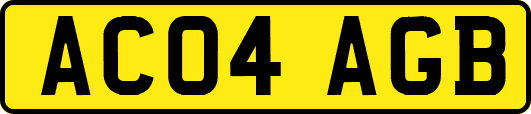 AC04AGB