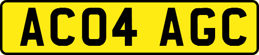 AC04AGC