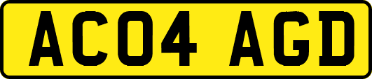 AC04AGD