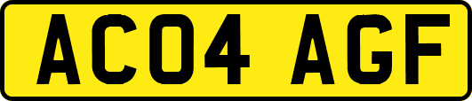 AC04AGF